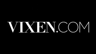 Alecia Fox és Tiffany Tatum édeshármasban közösül