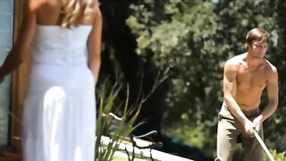 Brandi Love a kertész palival szexel