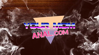 Dana DeArmond a szőrös punás milf