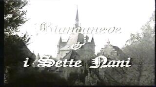 Hófehérke és a hét törpécske - Magyar szinkronos vhs xxx videó