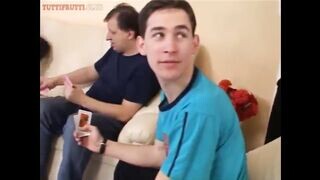 Zsuzsit a cigó zsenge gádzsit partiba nyomják