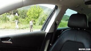 Magyar pornós pipi megrakva