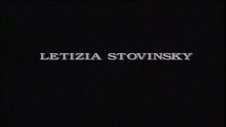 Gabriella lelke - Magyarul szinkronizált teljes retro szexvideó