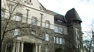 Anita a kórház szélen - Magyar szinkronos teljes pornvideo