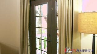 Szomszéd anyuci és a termetes nyeles aszpirin