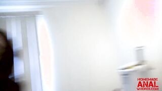 Brutális popsi sexvideo
