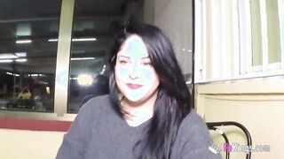 Tinédzser pasi és a baszásmániás milf