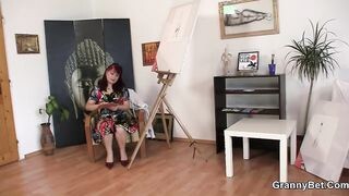 Nagyika megkívánta a modell palit