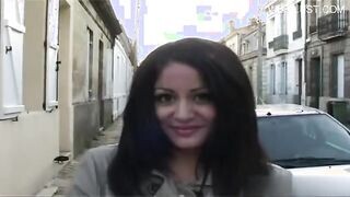 Francia Arab spinét partyba szexelnek