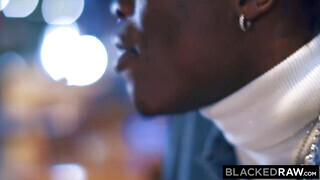 Blackedraw - Kendra Spade és a barna cerka