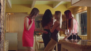 WOWGIRLS - Linda Sweet segglyukba kurelva