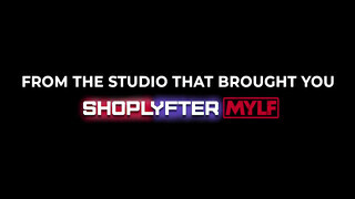 Mylf - Sofy Soul a szabadban kamatyol