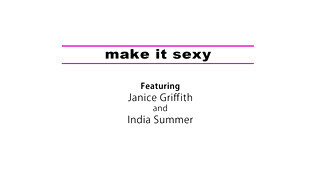 Moms Teach Szex - India Summer és a luvnya lánya