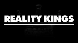 Reality Kings - Nina Rivera a gigászi picsájú csoki bula