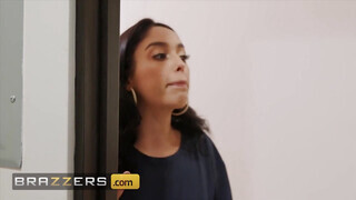 Brazzers – Vanessa Sky a hatalmas picsájú latina maca