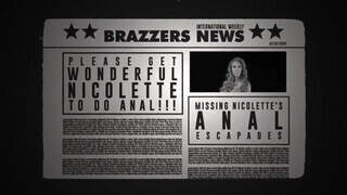 Brazzers - Nicolette Shea segg lyukba tolva