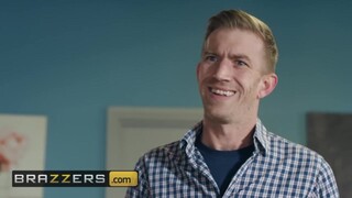 Brazzers - Beau Diamond kedveli a gigászi fügyit