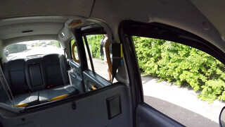 Fake Taxi - Christina May a csöcsös luvnya