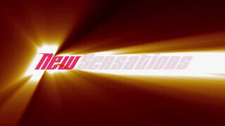 New Sensations - Athena Faris gyengéden kedveli kufircolni