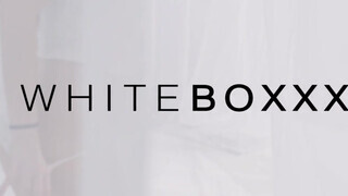 WhiteBoxxx - Oxana Chic a bombázó ukrán csajszi