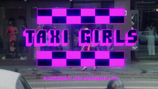 Taxi Girls (1979) - Teljes pornvideo