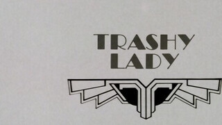 Trashy Lady (1985) - Klasszikus sexfilm