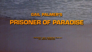 Prisoner Of Paradise (1980) - Teljes pornóvideó