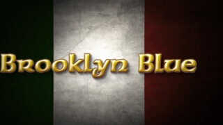 Yuffie Yulan és Brooklyn Blue osztoznak a termetes faszon - Brazzers