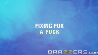 Brazzers - Bombázó vidéki nőci megcsalja a férjét