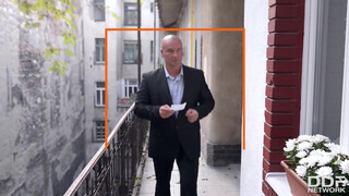 Szenvedélyes kolumbiai lány kielégíti a fasziját