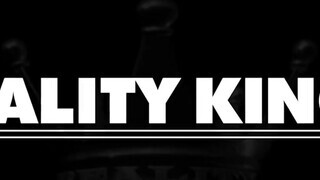 Reality Kings - Lacey London a izgató néger barinő