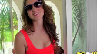 RealityKings - Keegan a pici didkós szuka