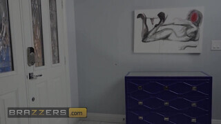 Brazzers - Azul Hermosa a bájos doktornő