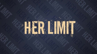 HerLimit - Ashley Woods a gigászi mellű cseh csajszi