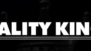 Reality Kings - Rubi Rico a tüzes spanyol szuka