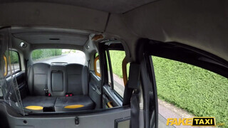 Fake Taxi - Amber Jayne a szajha milf
