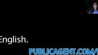 PublicAgent - Nataly Gold szeret hancúrozni