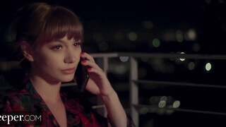 Ashley Lane és Naomi Swann néger hapsival szeretkeznek - Deeper