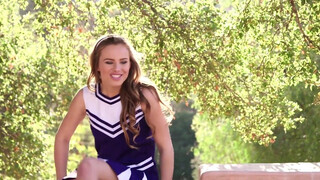 Jillian Janson a bombázó kicsike sulis nőci