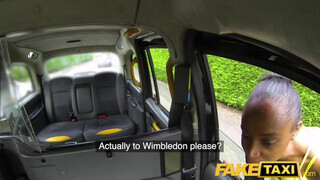 Fake Taxi - Lola Marie a csinos csoki milf