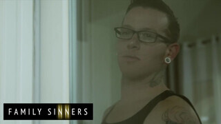 Family Sinners - Kendra Spade a felizgult kolumbiai