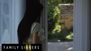Family Sinners - Judy Jolie a örömlány nevelő húgi