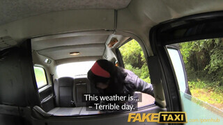 FakeTaxi - latin pipi segg lyukba reszelve