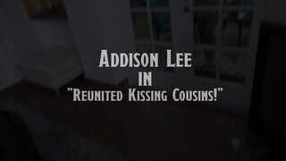 My Pervy Family - Addison Lee a pici didkós kéjhölgy