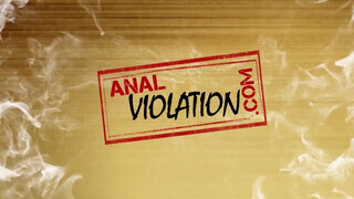 ANALIZED - Julia Ann és a hatalmas farok a ánuszába