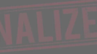 ANALIZED - Jemma Valentine fenekét keményen basszák