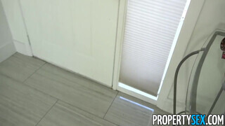 PropertySex - Crystal Rush cuncija megkúrva