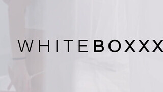 WhiteBoxxx - Silvia Dellai a csábos cseh bige