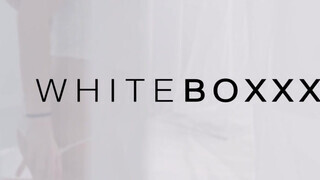 WhiteBoxxx - Kaisa Nord és Elena Vega orosz csajok és egy termetes fasz