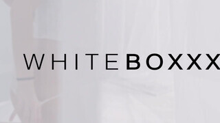 WhiteBoxxx - Alyssia Kent hatlmas kannás román cafka